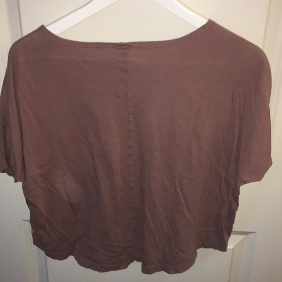 Lucy tee shirt - Picture 3 of 3